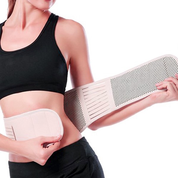 (KO DÙNG ĐIỆN)Đai đá nóng của Nga giảm béo, giảm đau lưng, thoái hóa, tăng cường hệ miễn dịch