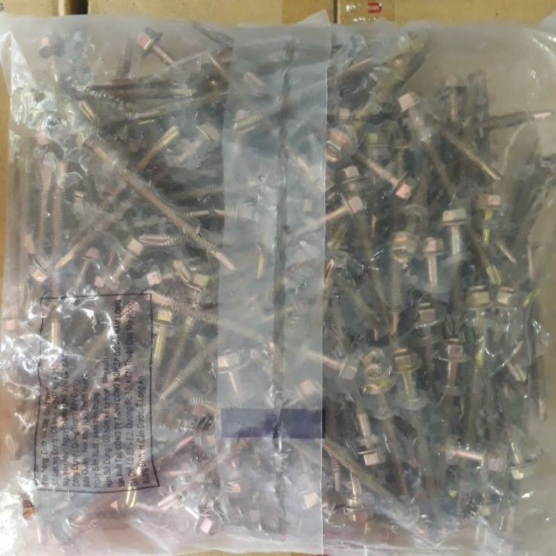 Vít bắn tôn sắt
