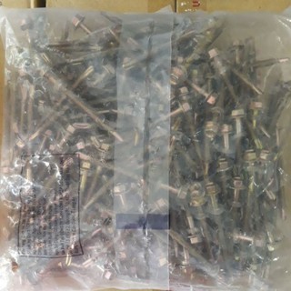 Vít bắn tôn sắt (1bich/200c)