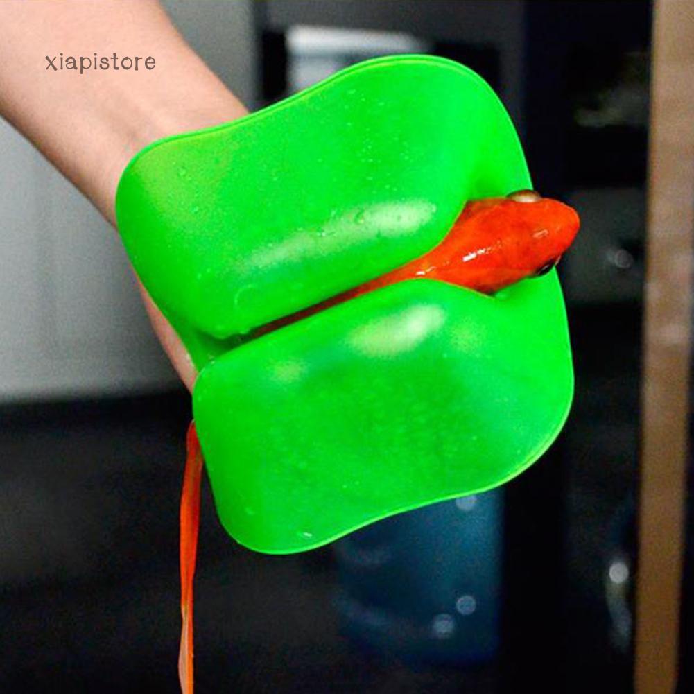 Găng Tay Bắt Cá Chống Trượt Tiện Lợi