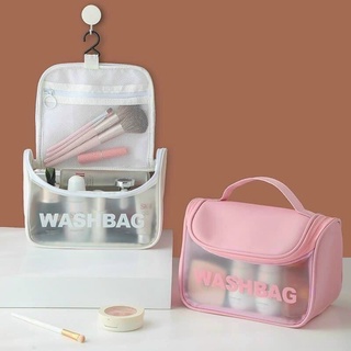 TÚI ĐỰNG MỸ PHẨM WASHBAG