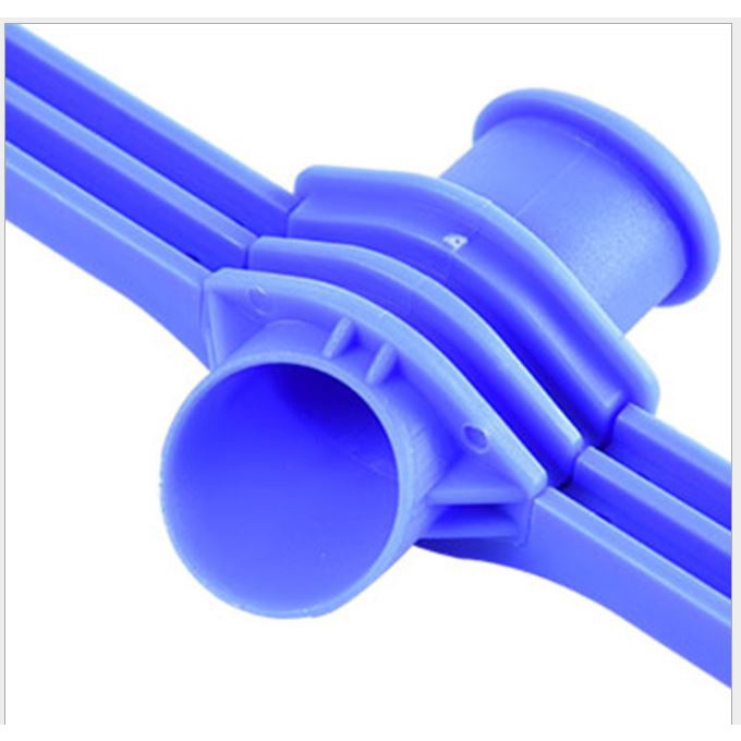 1 cái Kẹp Miệng Túi Gói Thực Phẩm có nắp- Kẹp Khóa Kín Bảo Quản Thức Ăn, Bim Bim, Gia Vị, Bánh Kẹo p191-2