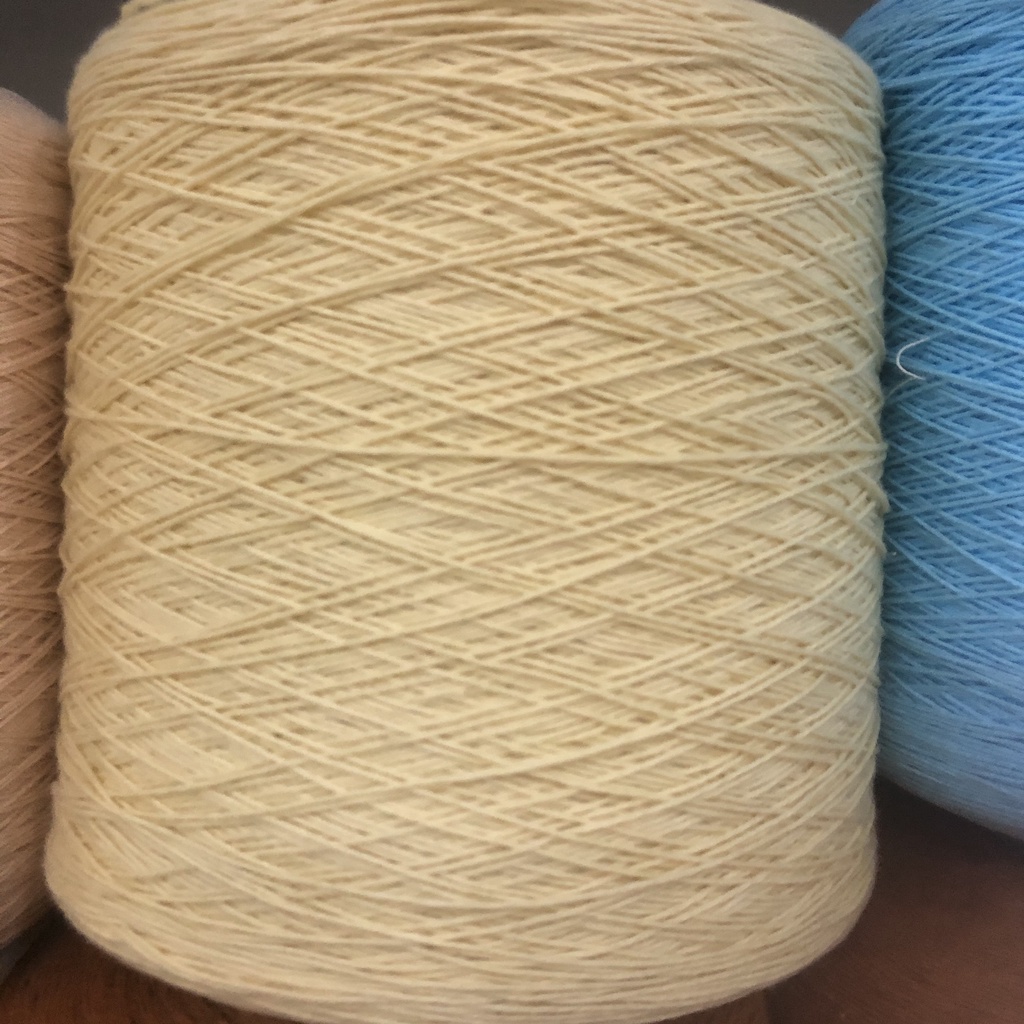 Sợi Cotton Việt Nam 1mm Bảng Màu 2