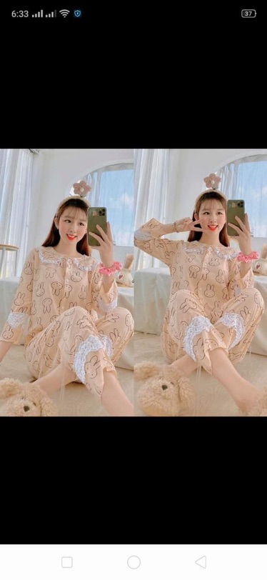 SALE SALE 🌟🌟🌟 Bộ tiểu thư còn 49K (giá gốc 59K) | BigBuy360 - bigbuy360.vn