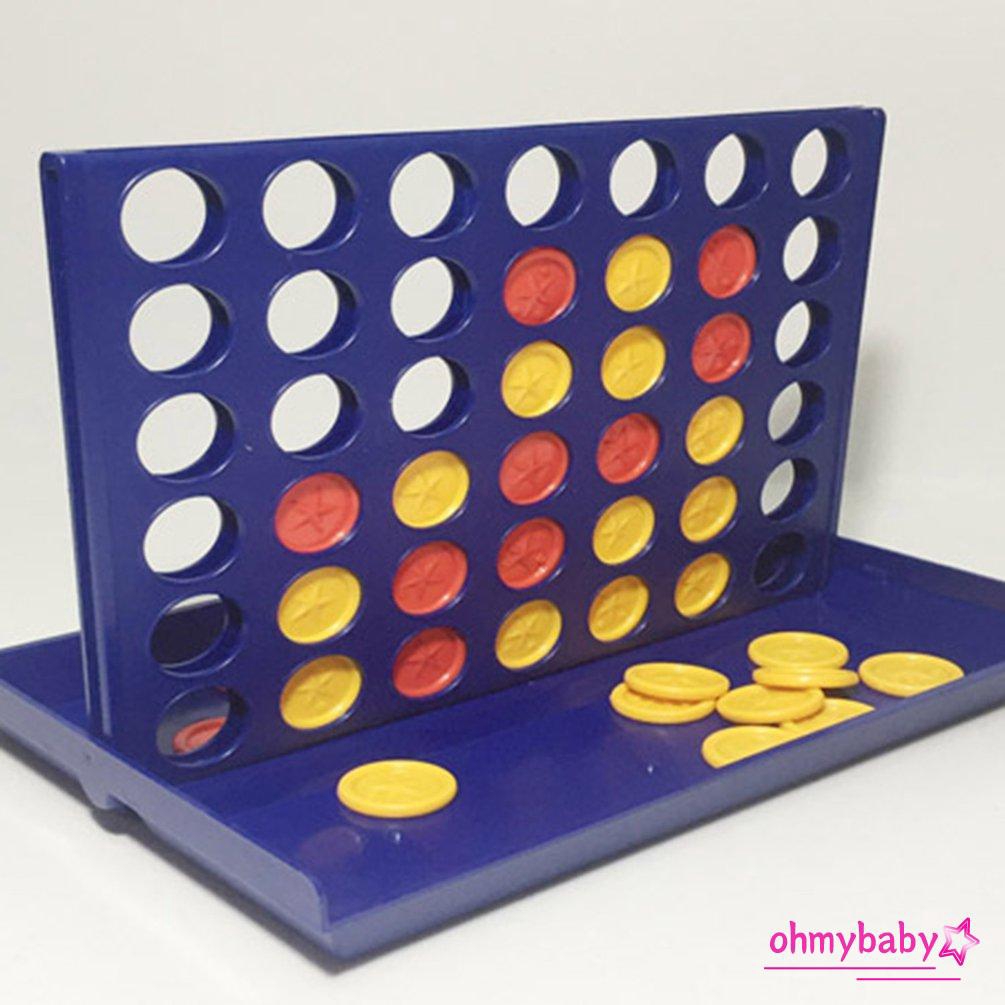 Bộ cờ 3D OMB thiết kế độc đáo cho trẻ em