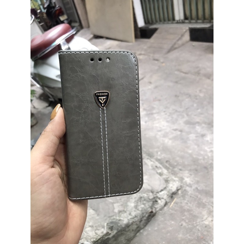 Bao da iphone 6 plus/6s plus/6plus fashion