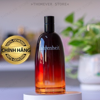 Nước Hoa Nam Di.or Fahrenheit