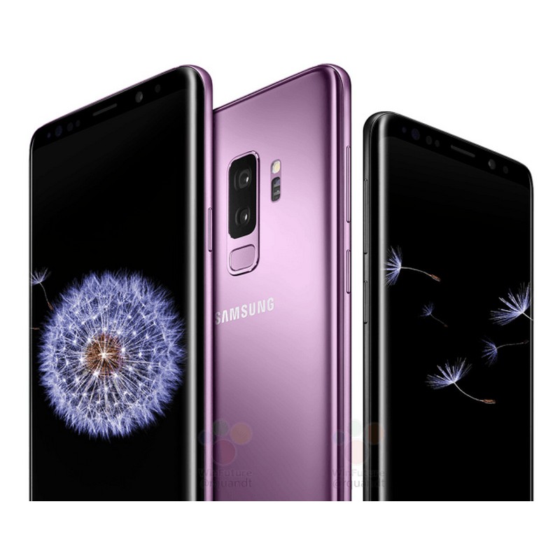 điện thoại Samsung Galaxy S9 ram 4G/64g mới Chính Hãng - Chơi Game siêu mượt (màu Xám Bạc)