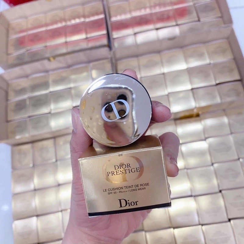 Phấn nước #Dior mini