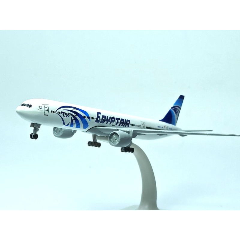 Mô hình máy bay Singapore Airlines A380