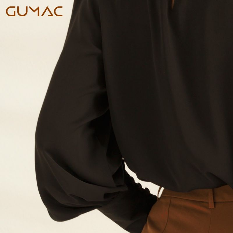 Áo sơ mi Gumac Áo sơ mi công sở