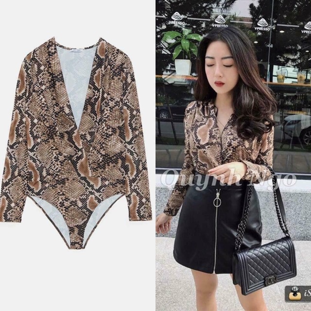 Sơ mi Zara authentic