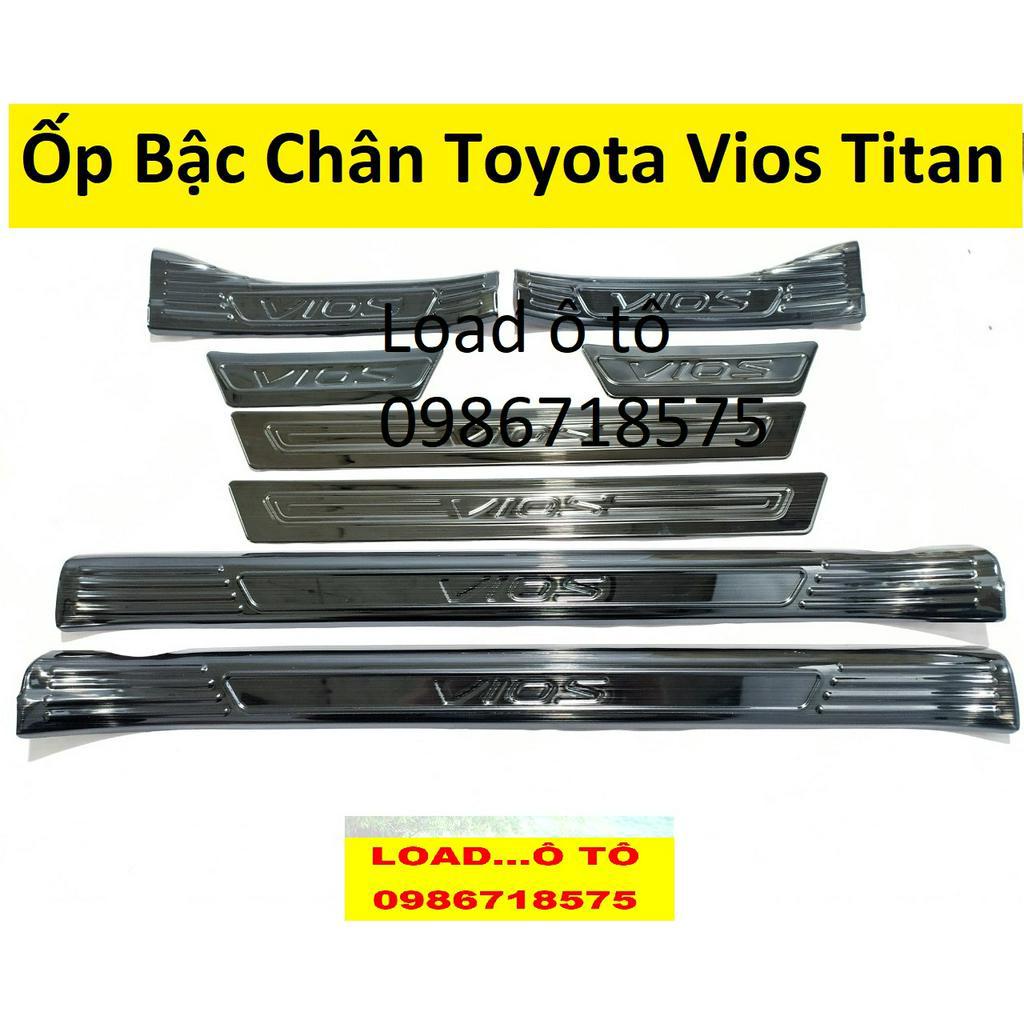 Tổng Hợp Đầy Đủ Phụ Kiện Xe Toyota Vios 2023-2019 Cao Cấp, Liên Tục Được Shop Cập Nhật Những Sản Phẩm Mới Nhất