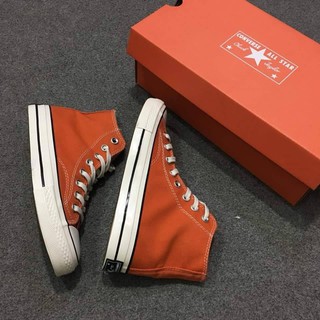 [SALE SỐC]Giầy Thể Thao 1970s Màu Cam