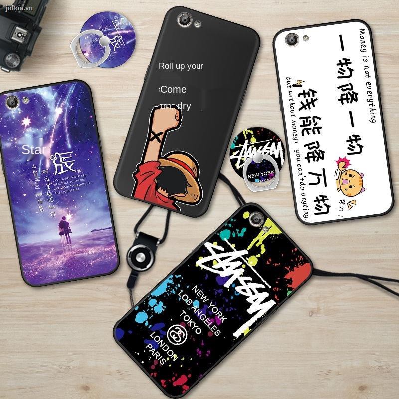 Ốp Lưng Thời Trang Cho Điện Thoại Oppo R9S R9S R9St | BigBuy360 - bigbuy360.vn