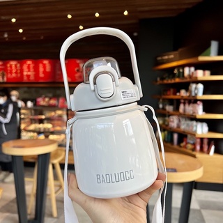 Bình Giữ Nhiệt BaoLuoc 650ML