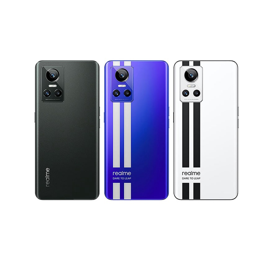 Điện thoại Realme GT Neo 3 Dimensity 8100 -Nhập khẩu