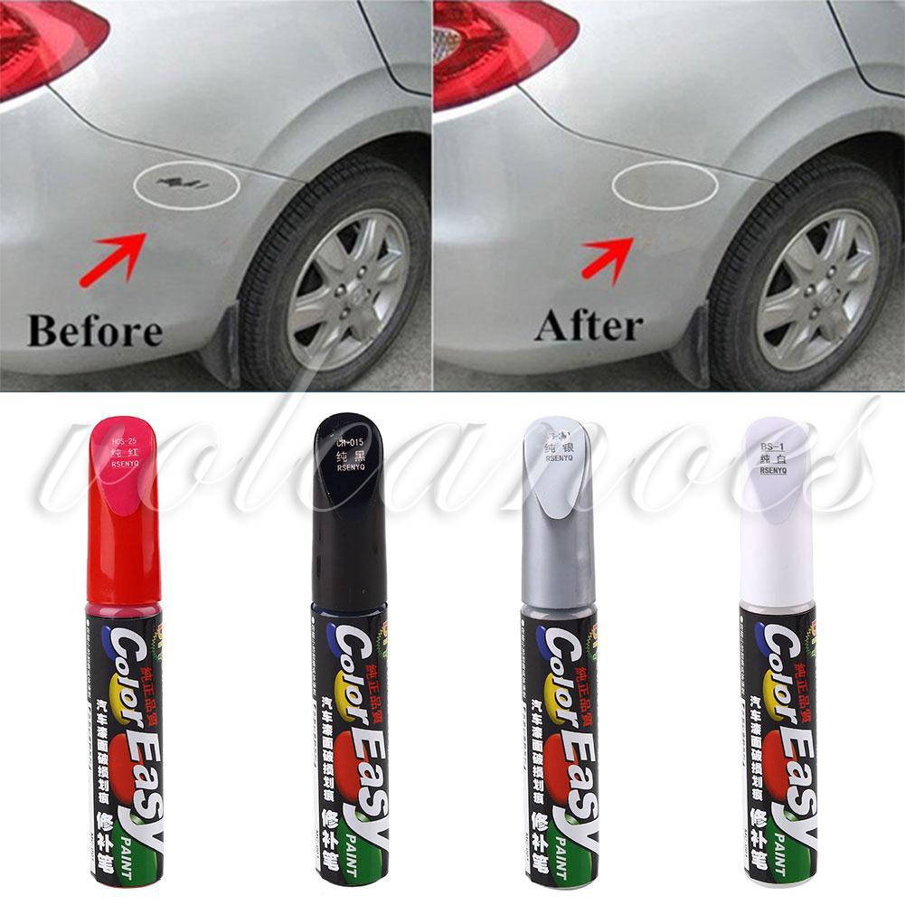 Kem Xoá Vết Xước Ô Tô-Xe Máy f1-cc Công Nghệ Đức - Loại Bỏ Vết Xước Sâu Nhanh Chóng