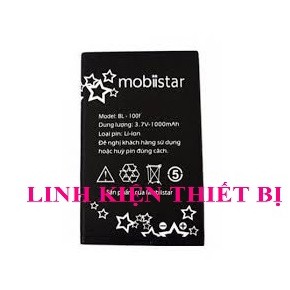 PIN MOBIISTAR B240