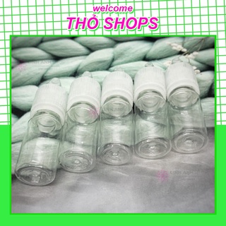 CHAI CHIẾT 10ML HÀNG ĐẸP