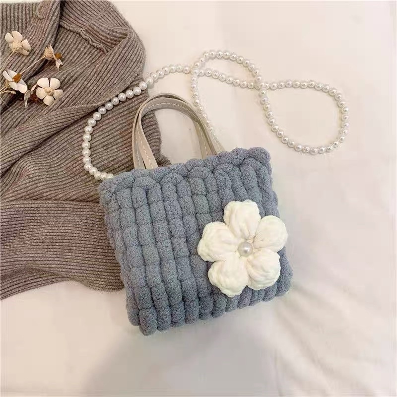 Canvas MẪU TÚI KHÔNG NẮP