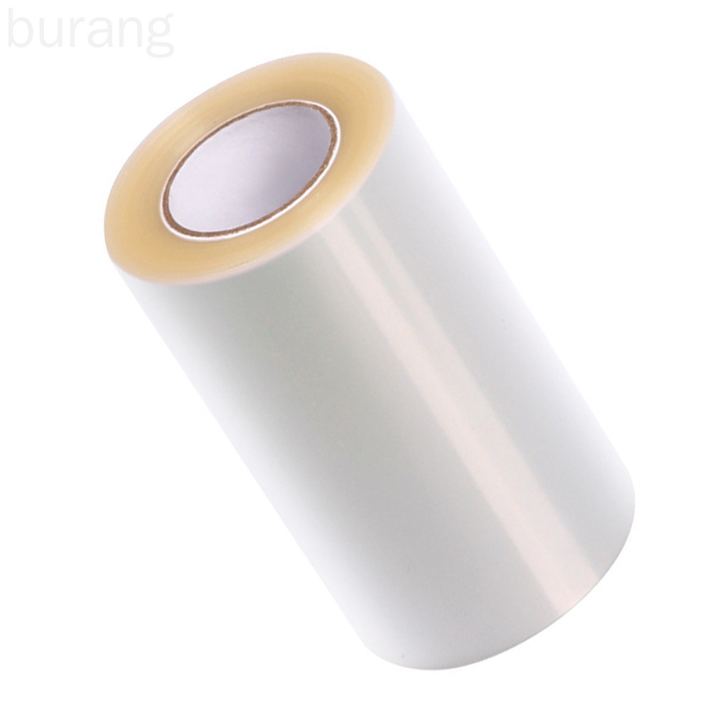 Cuộn băng bọc bánh mousse / bánh kem trong suốt an toàn tiện dụng cho nhà bếp