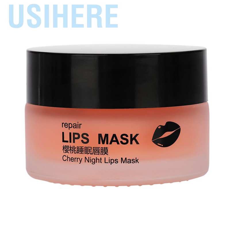 (hàng Mới Về) Mặt Nạ Ngủ Dưỡng Ẩm Chăm Sóc Môi Bioaqua 20g | BigBuy360 - bigbuy360.vn