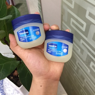 Kem dưỡng nẻ Vaseline Mỹ