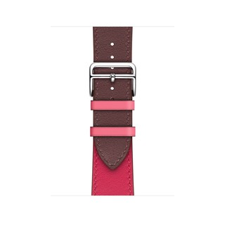 Dây đeo bằng da cho Garmin Forerunner 645 245 245m
