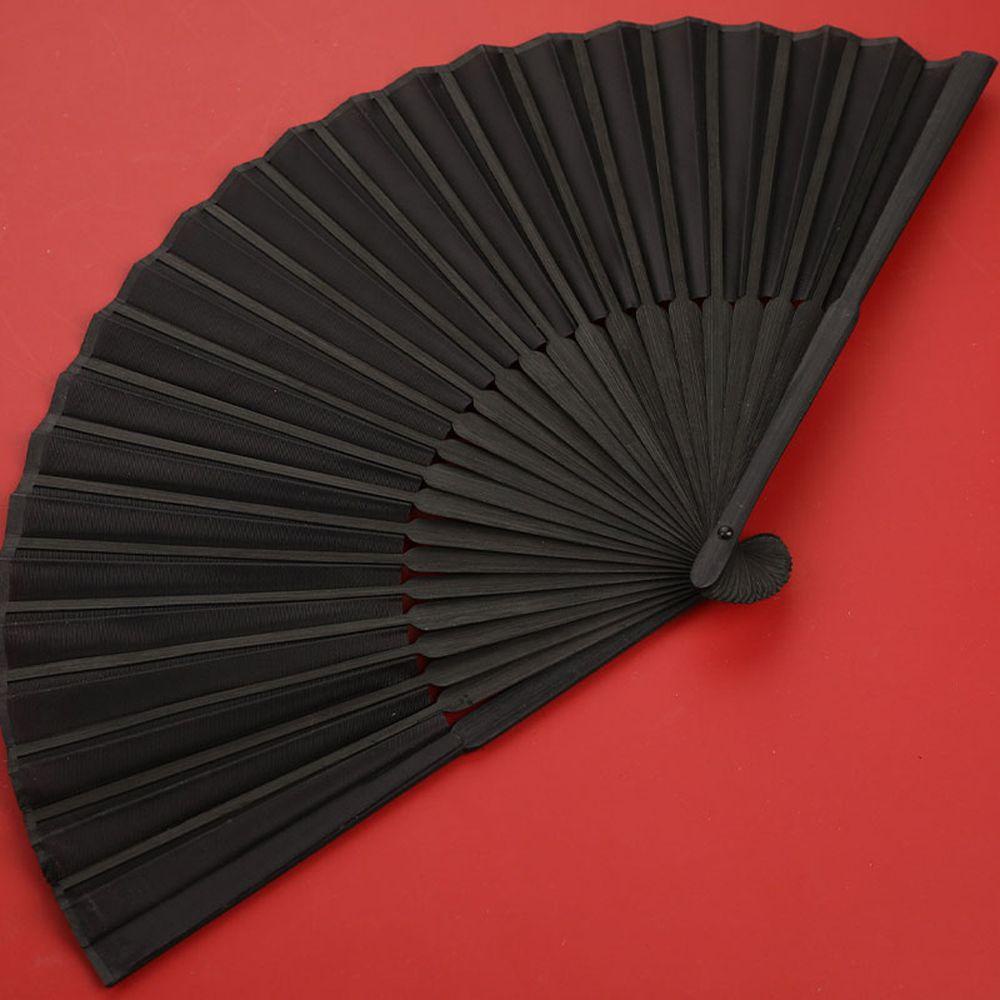 Quạt Gấp TAYLOR1 Chất Lượng Cao Trang Trí Nhà Cửa / Tiệc Cưới