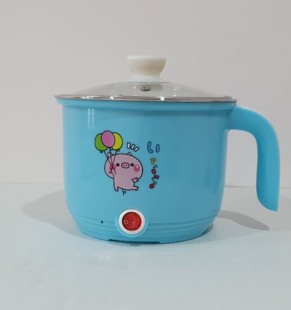 Nồi Siêu Tốc Đa Năng 1,8L.Hàng Cao Cấp BH 6 Tháng