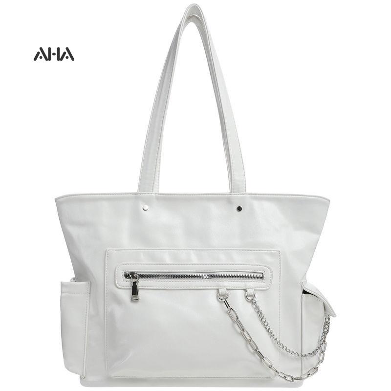 Túi xách AHA official cỡ lớn thiết kế cao cấp thời trang