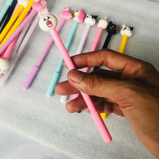 [ vpp Trí Tuệ ] - Bút đầu thú thơm Felix ( 12cây/hộp)