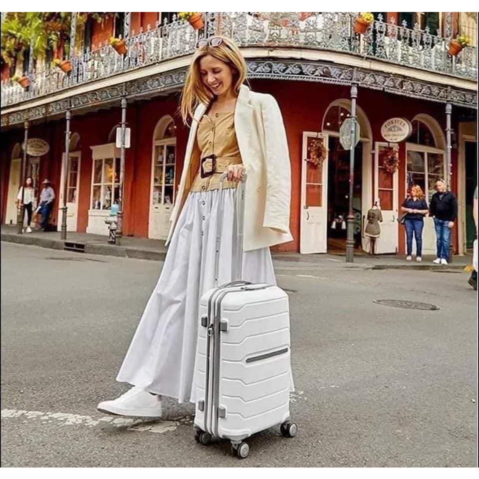 Vali Samsonite Freeform siêu bền size 21
