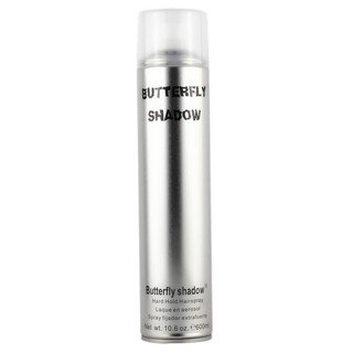KEO XỊT TÓC BUTTERFLY SHADOW - GÔM GIỮ NẾP TÓC