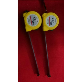 Thước dây cuộn inox 5M