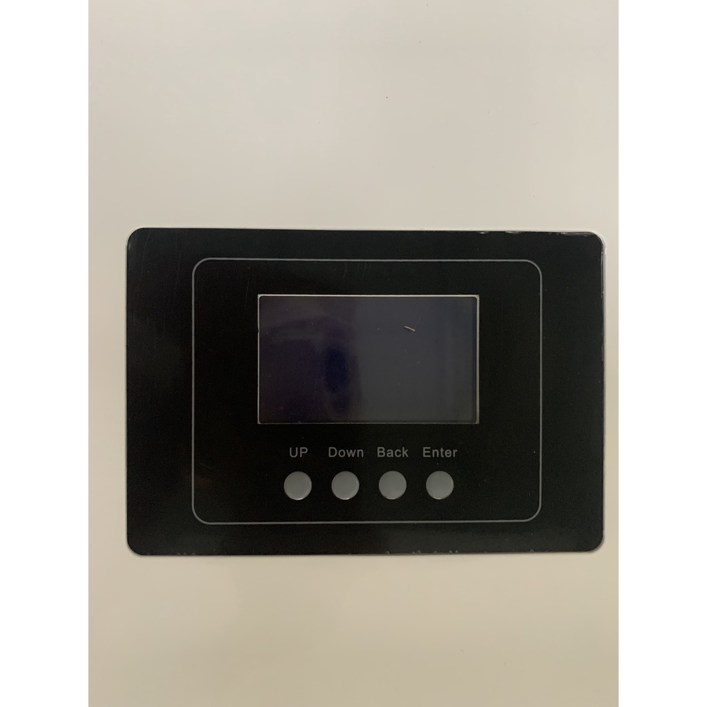 Pin Lithium SVE5000WM 5,12KWH 51,2V 100Ah treo tường