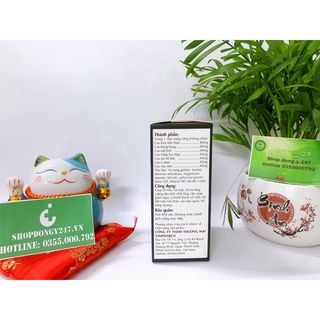 ✅ An mật đan chính hãng 👍[Freeship] ❤️