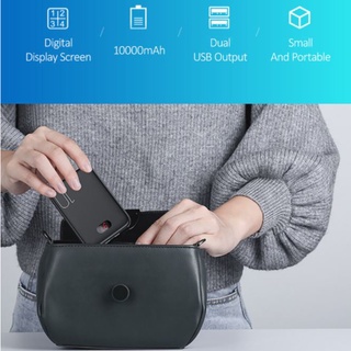 Sạc dự phòng Mini Usams 10000mAh
