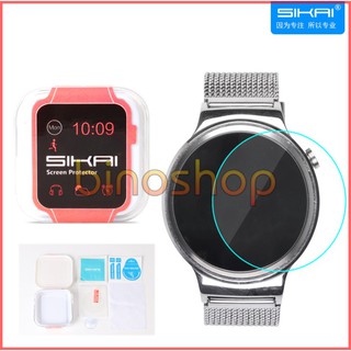 [Huawei Watch /2] Miếng dán cường lực Huawei Watch 2 chính hãng Sikai