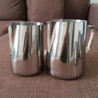 Ca đánh sữa Inox cao cấp 1.5-2.0L