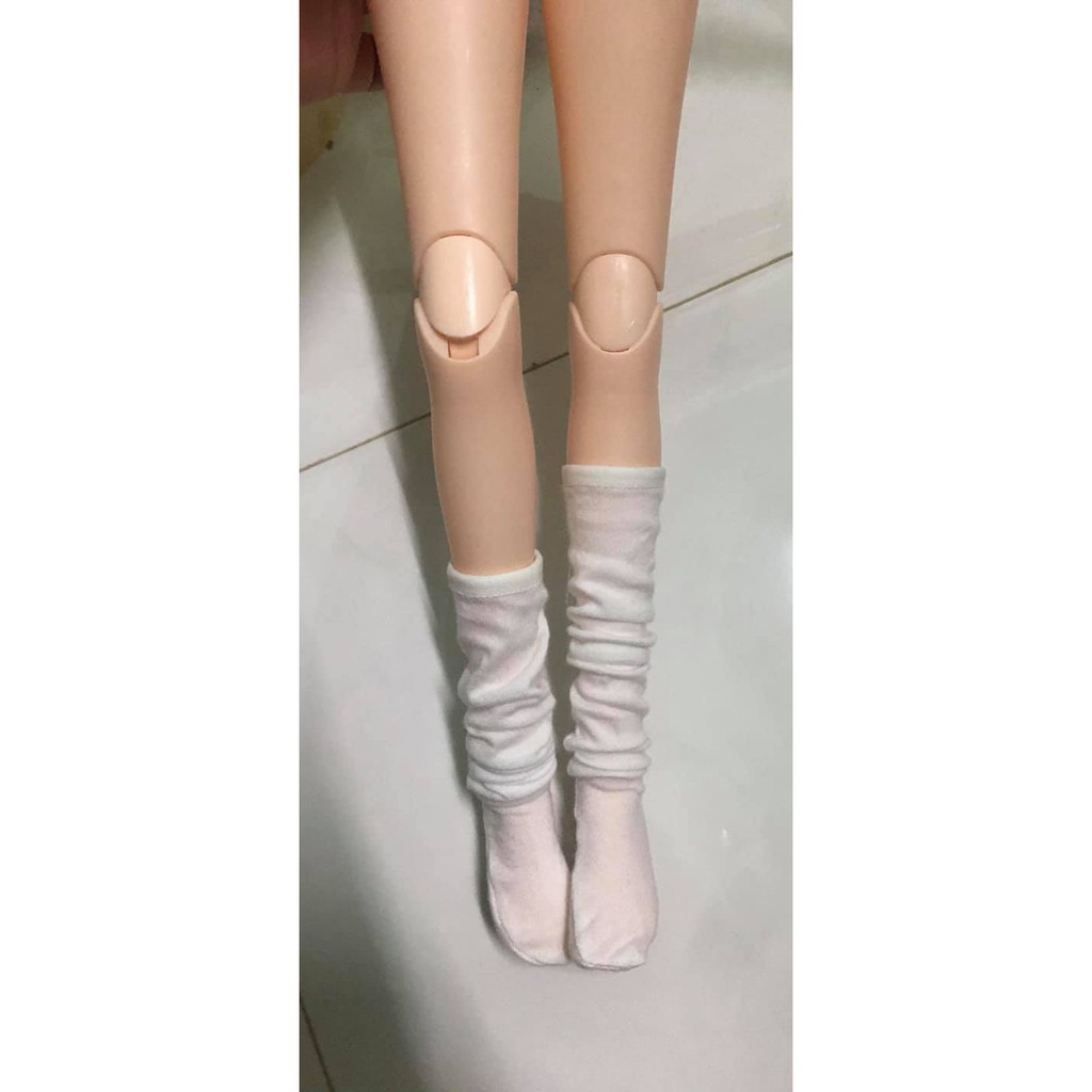 Vớ búp bê BJD 1/3