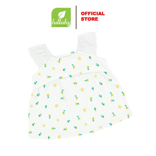 LULLABY - Áo BG sát nách NH379M