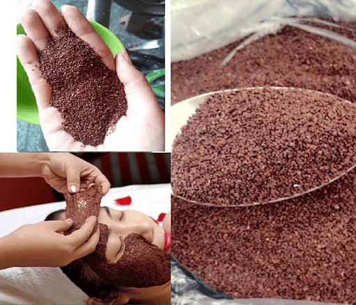 Hạt ngũ hoa loai to  hàng hand made