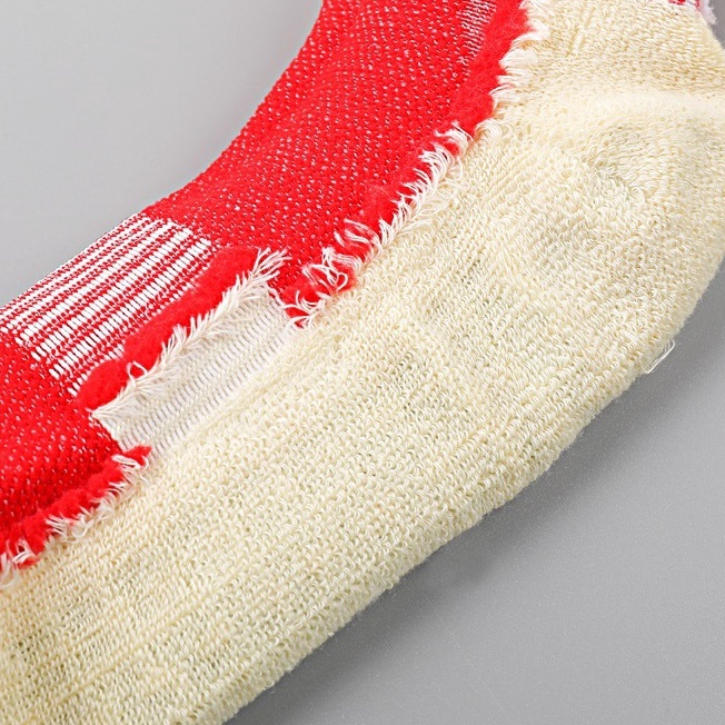 Vớ Đá Bóng Cổ Cao Đế Dày Chuyên Nghiệp Cho Nam