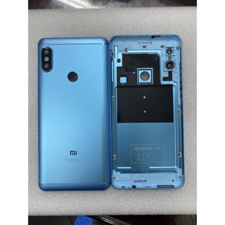vỏ redmii note 5 / vỏ rédmi note 5