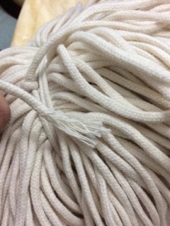 Dây macrame cotton
