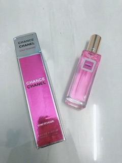Nước Hoa Pháp Nina Ricci 50ml( Hàng Chuẩn )