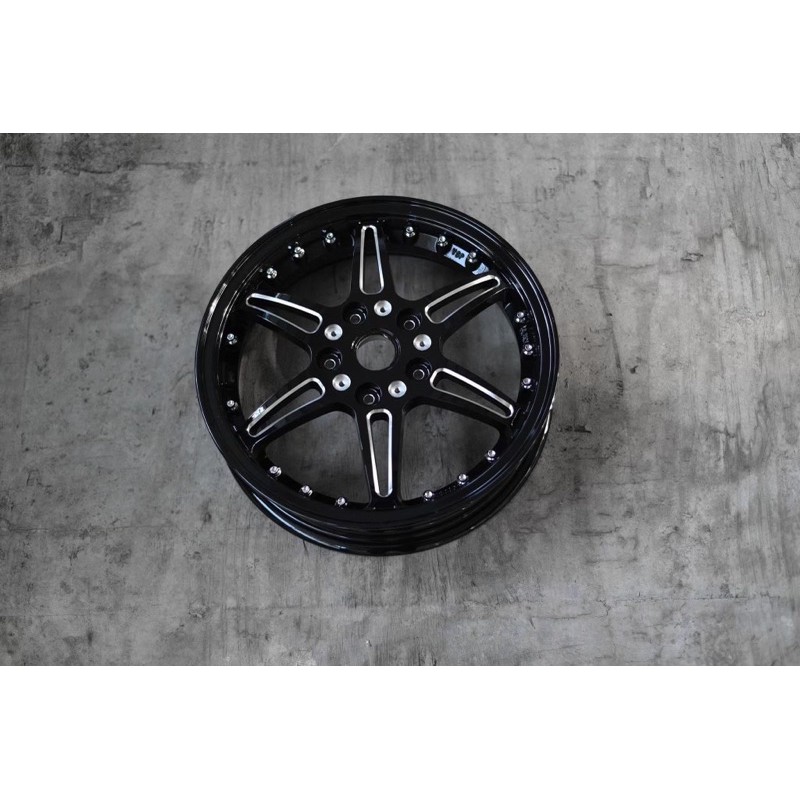 Mâm X1R kiểu Ngôi sao