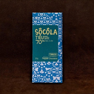 Socola hương vị (Tbros) - 30g